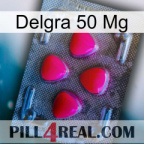 Delgra 50Mg 13